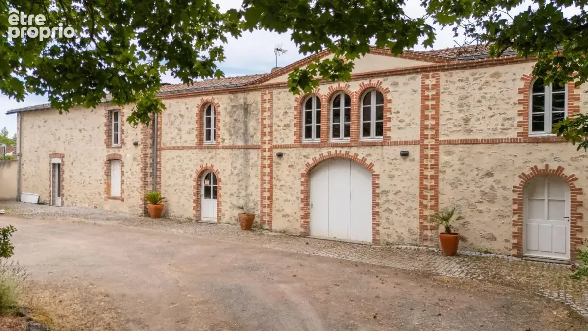 Maison de maître - photo 13