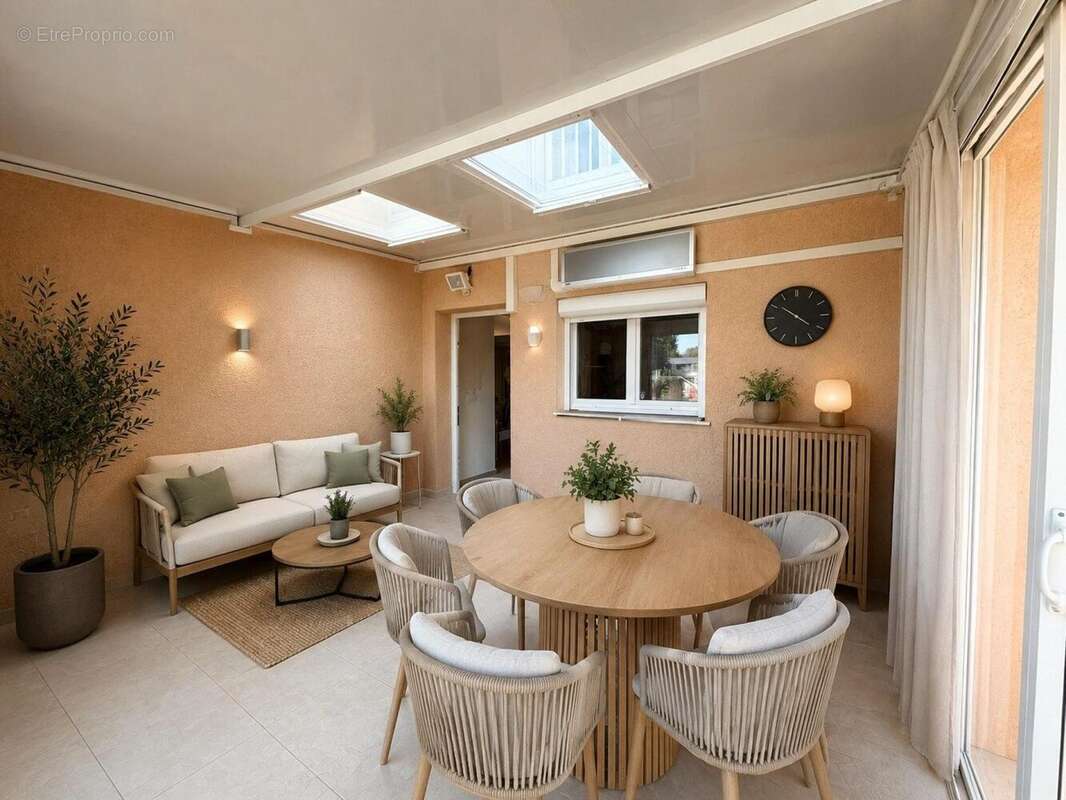 Photo 8 - Maison à FITOU