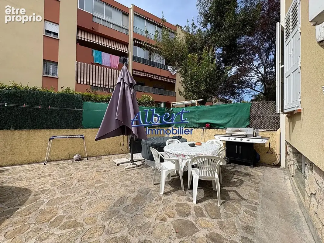 Appartement t4 de 81m2 - sanary proche centre ville - photo 6