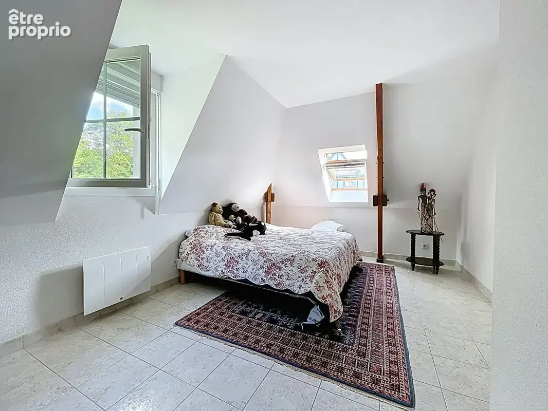 Maison Villers Sur Mer 5 pièce(s) 140 m2 - photo 4