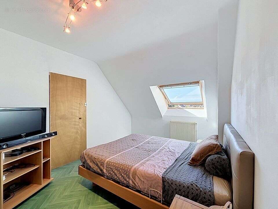 Ploemeur- proche centre ville- 4 chambres - photo 8