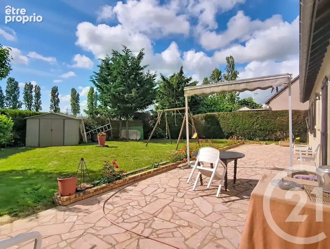 Maison 6 pièces 140 m² à vendre à Luisant (28600) - photo 2