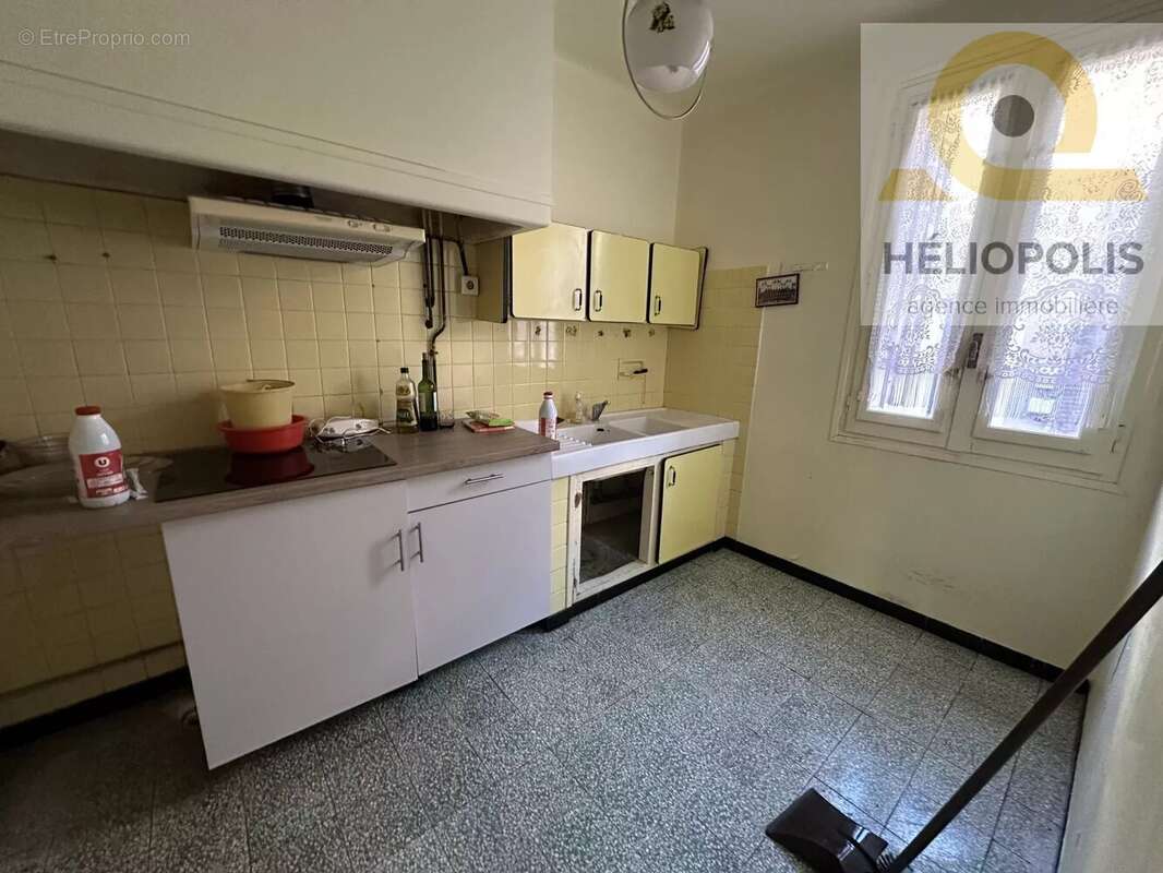 Appartement à SAINTE-MARIE