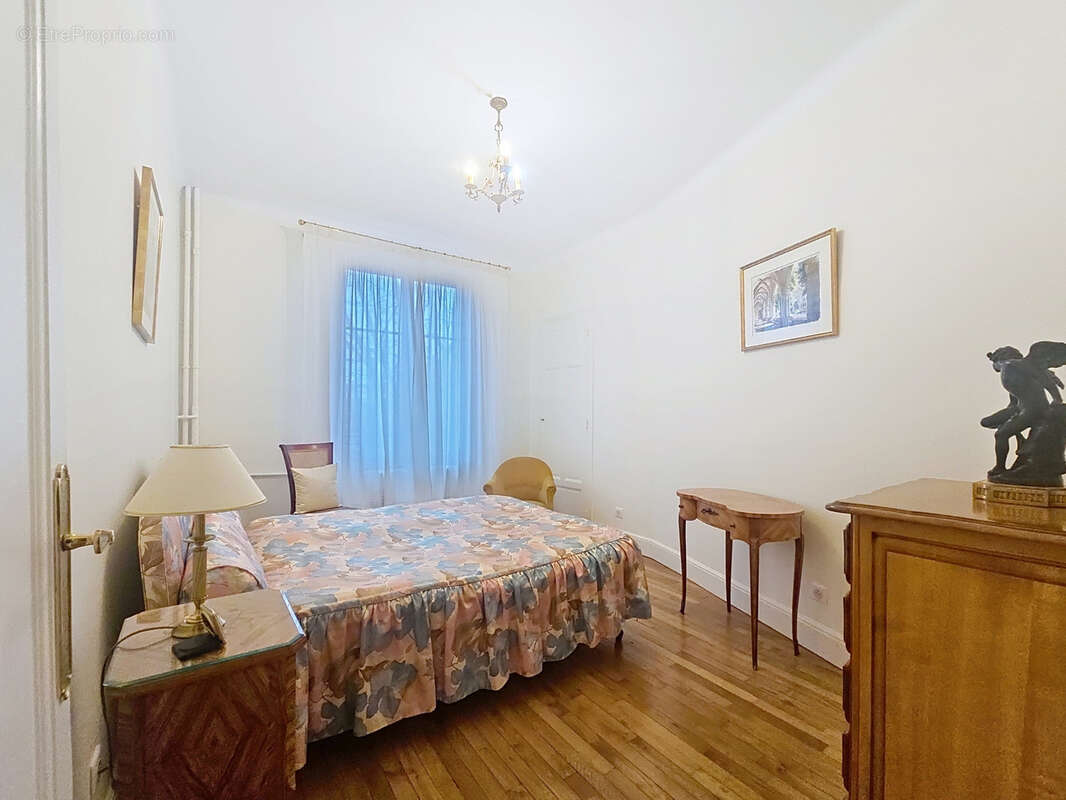 Appartement à VICHY