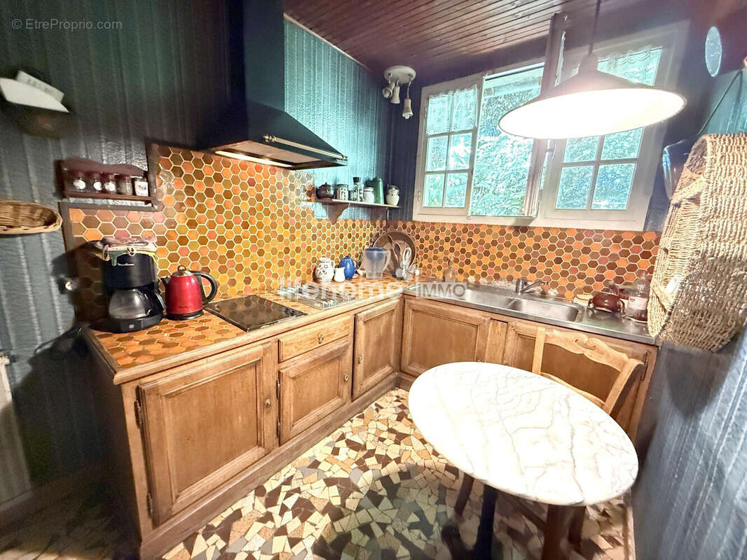 Maison 179 m² à Rosel  - photo 4