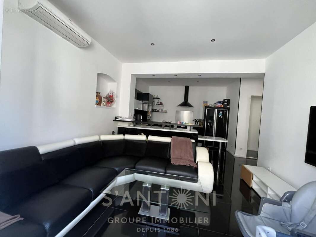 Appartement à SETE