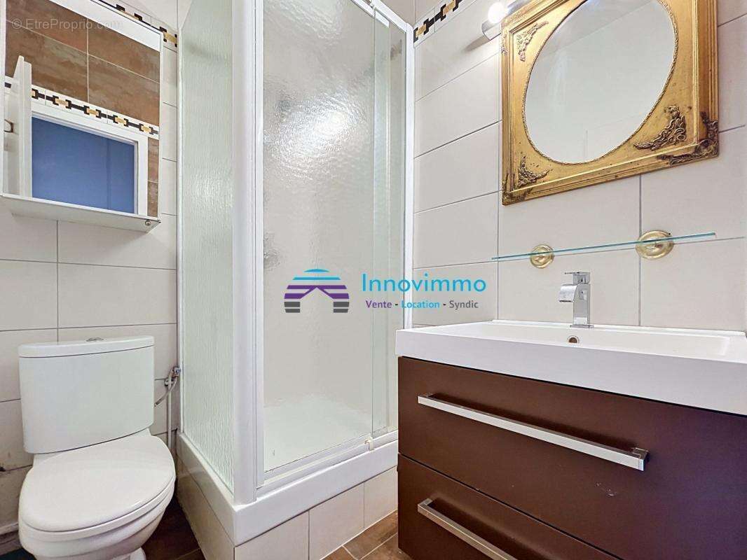 Appartement à vendre Strasbourg - photo 10