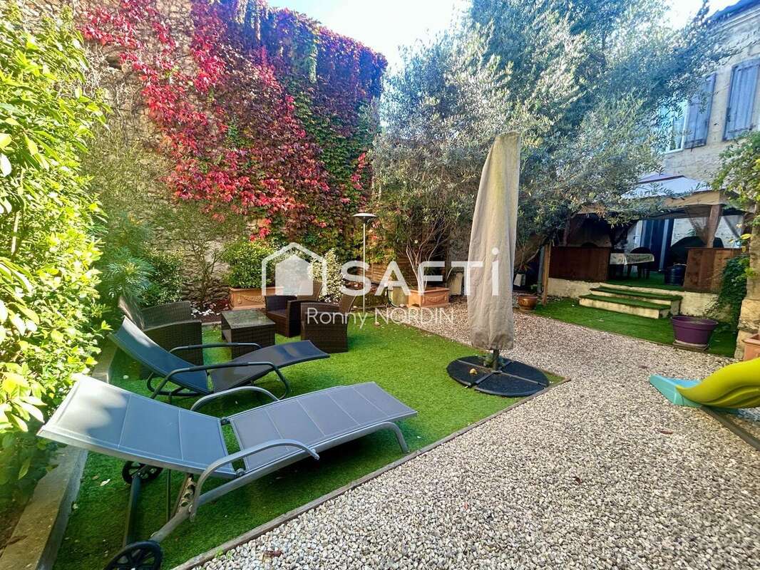 Photo 4 - Maison à RAUZAN