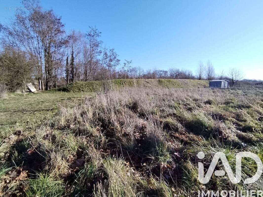 Photo 3 - Terrain à BREVIANDES