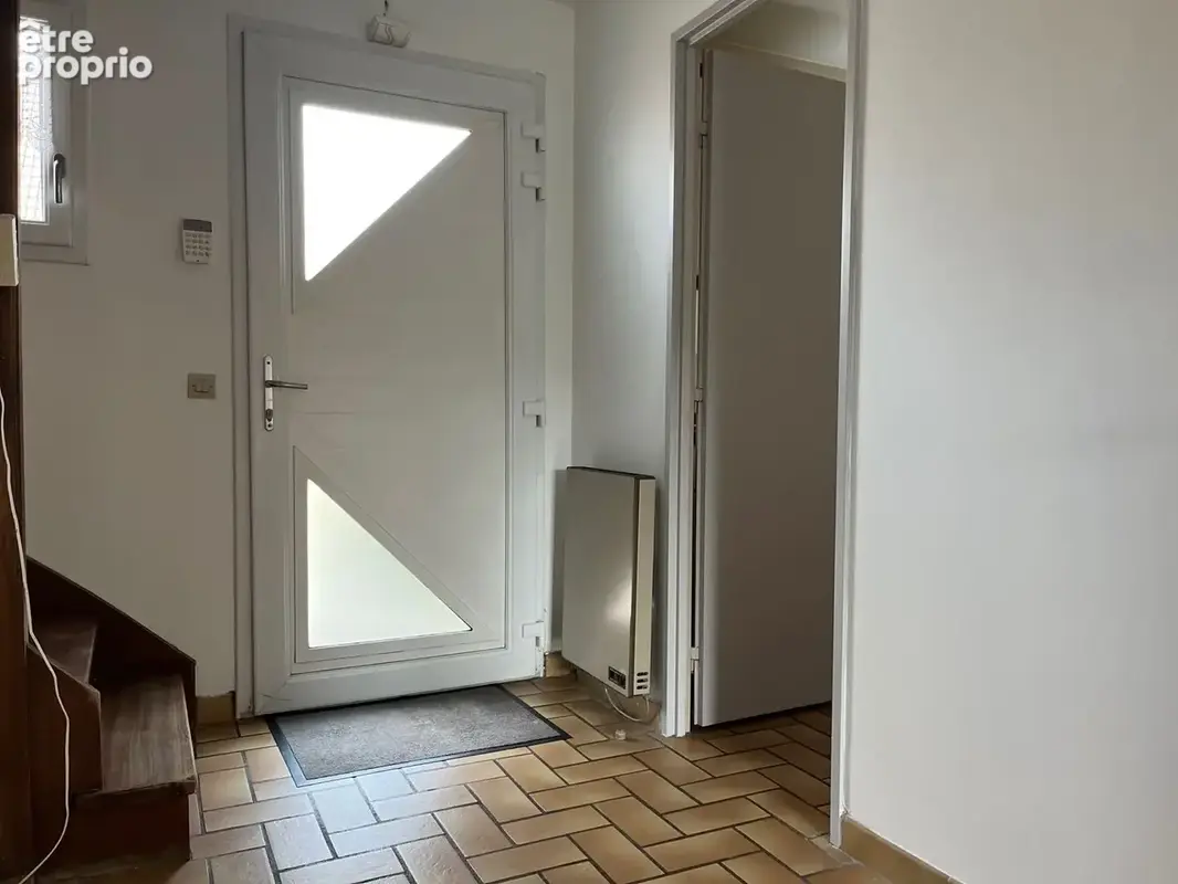 Maison 4 pièces 92 m² à vendre à Sequedin (59320) - photo 5