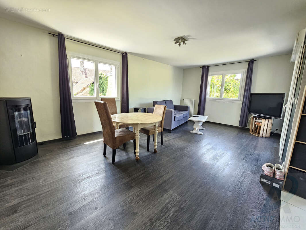 Maison 100 m2 Flers - photo 5