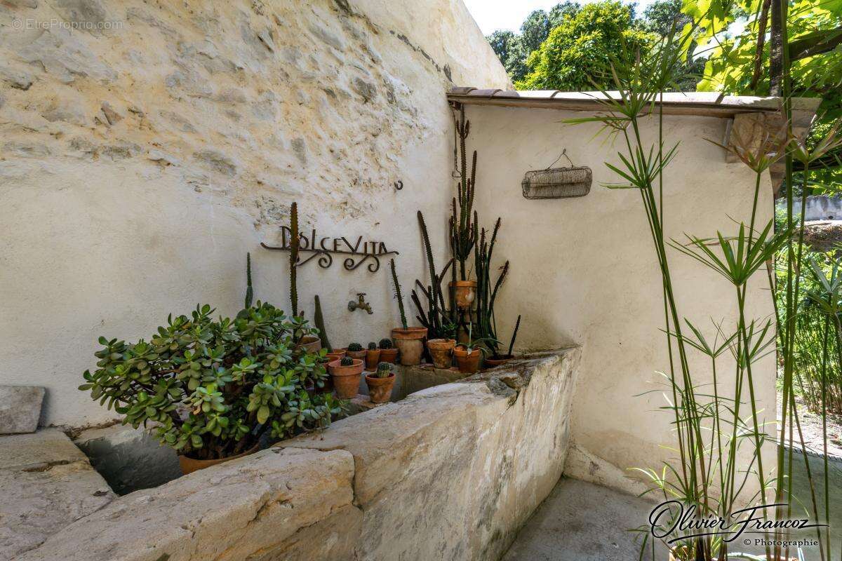 Appartement - photo 10