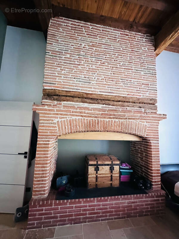 PROPRIETE avec piscine sur un 1,1 ha clôturé - photo 11