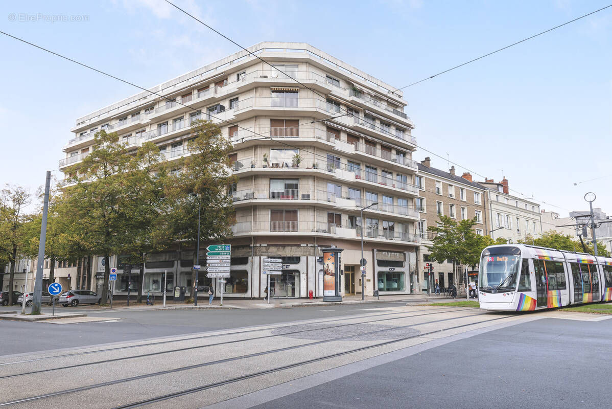 Appartement à ANGERS