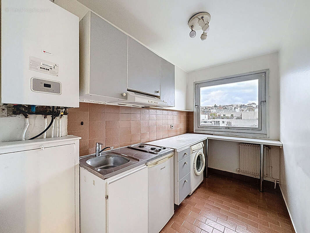 Appartement à SURESNES