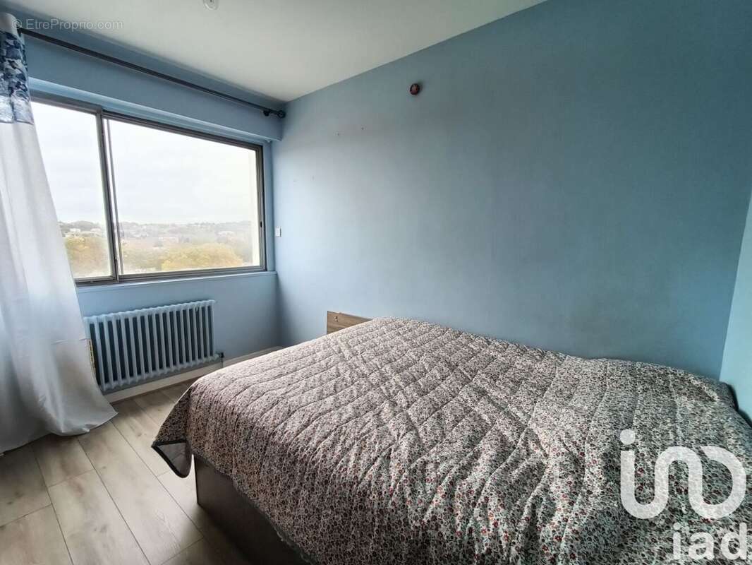 Photo 6 - Appartement à VICHY