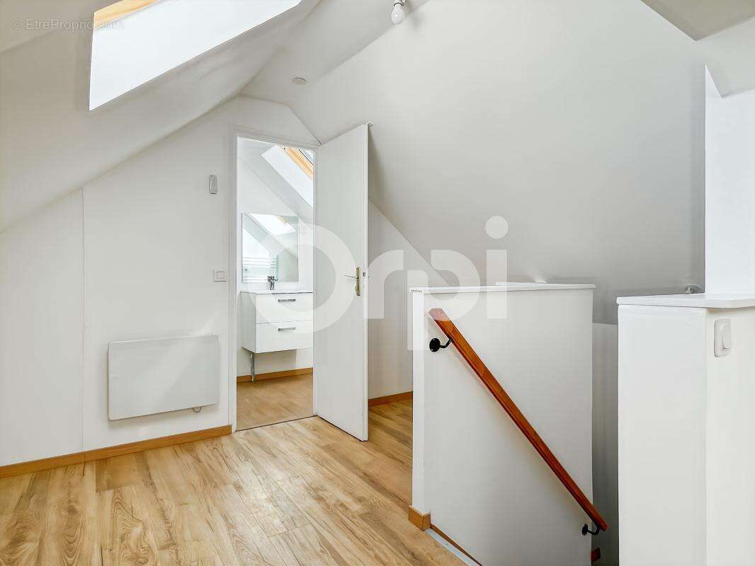 Appartement à EVREUX