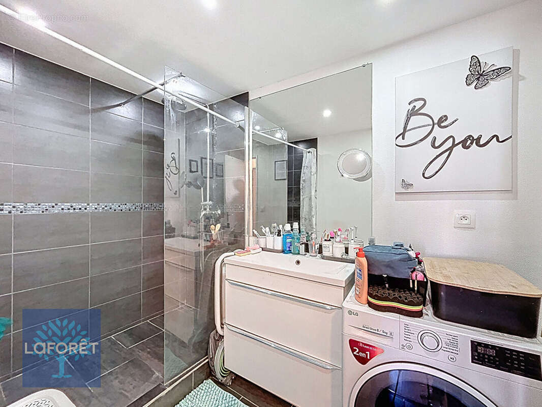 Appartement à EVRY
