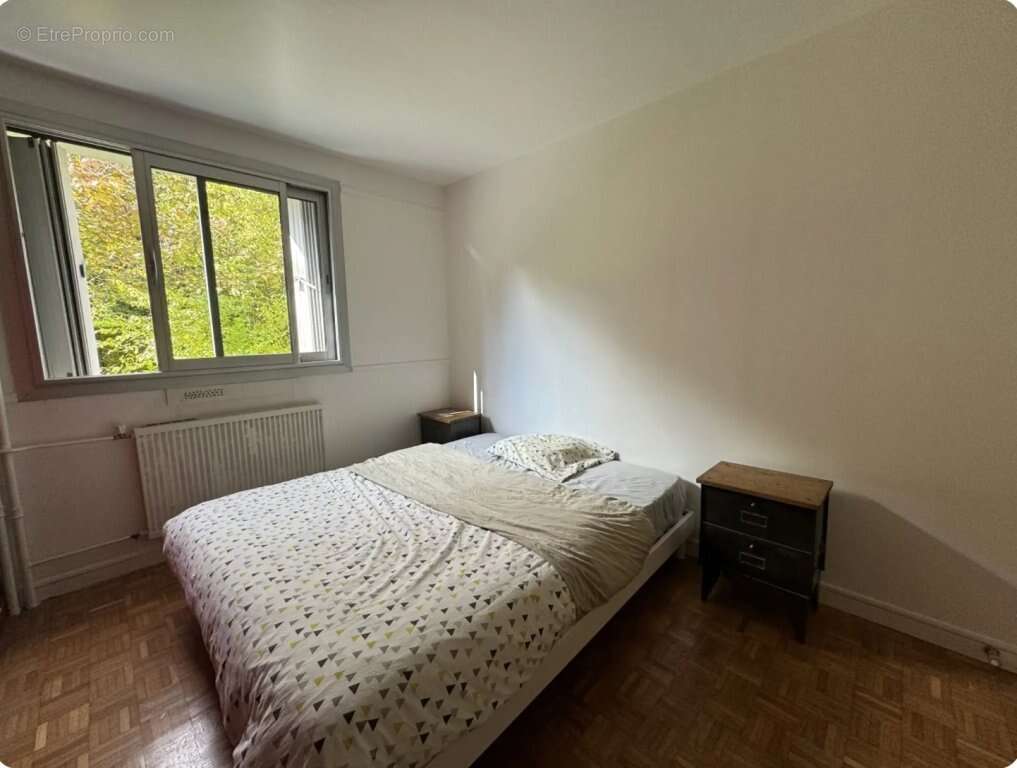 Appartement à SEVRES