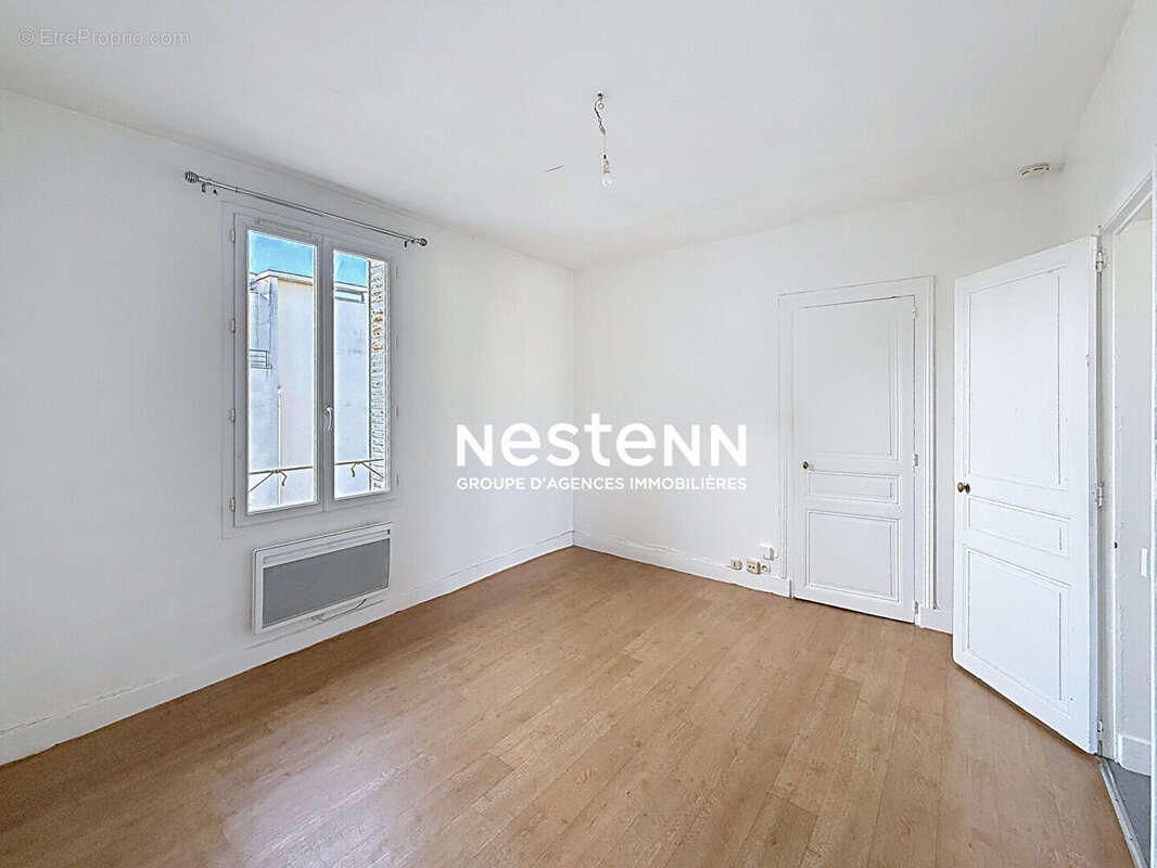 Appartement à TOURS