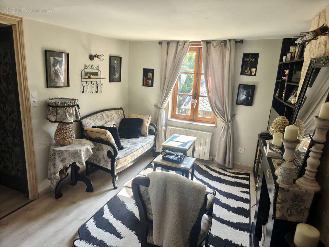 Maison de ville - photo 9