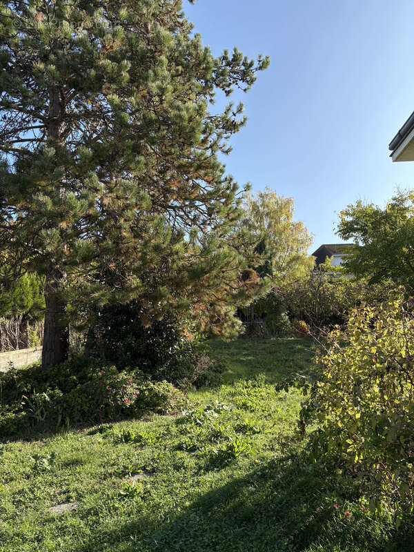 Maison à CHATELLERAULT