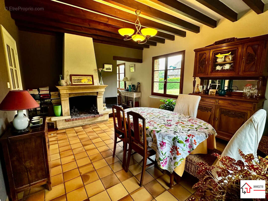 Maison à CASSEL