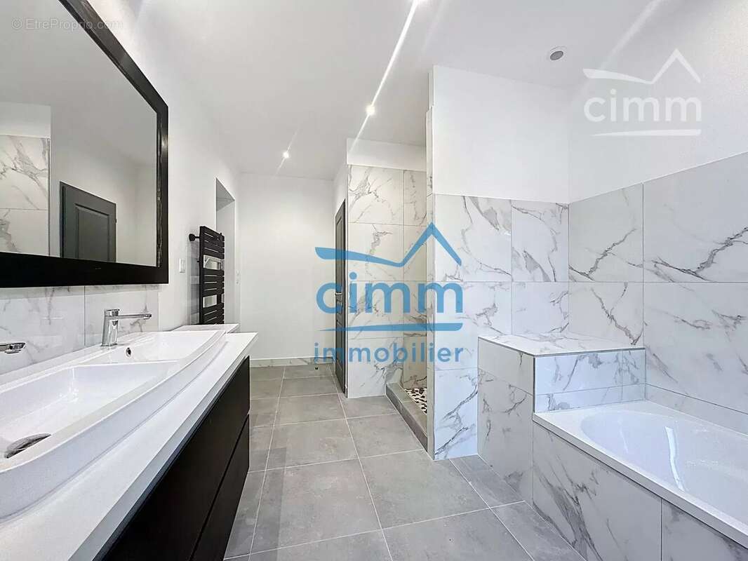 Maison à CARPENTRAS