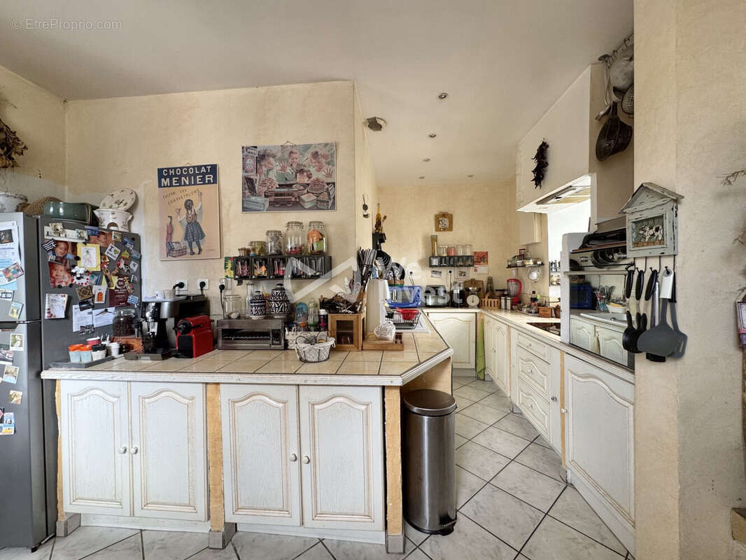 Maison 170 m² à Tarsacq  - photo 4
