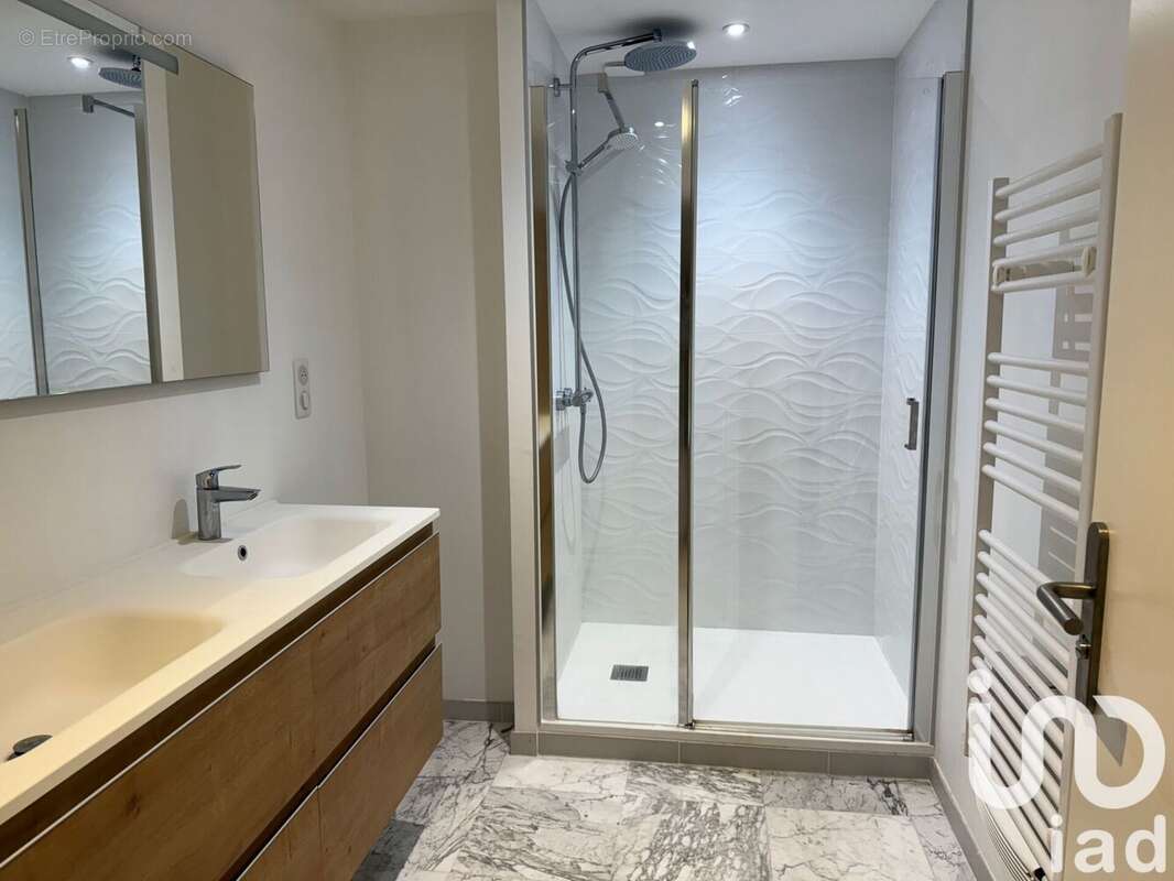 Photo 2 - Appartement à VICHY