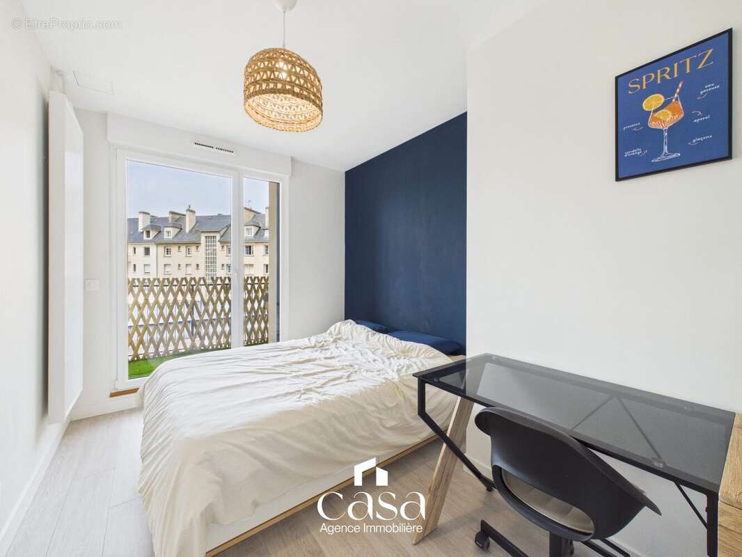 Appartement à CAEN