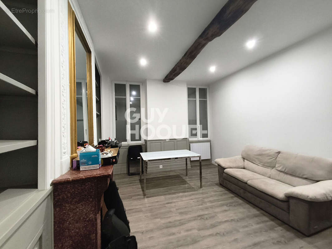 Appartement à MARMANDE