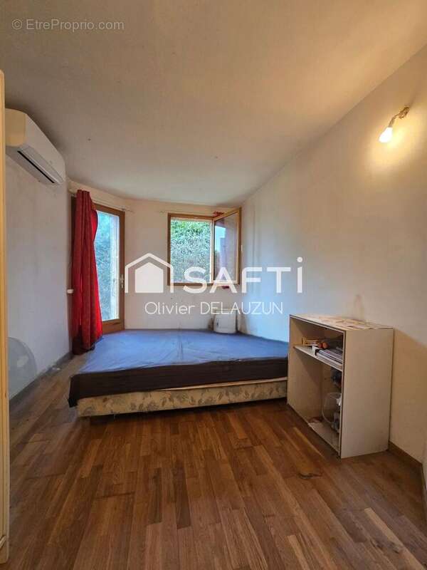 Photo 4 - Maison à SAINT-JUST-CHALEYSSIN
