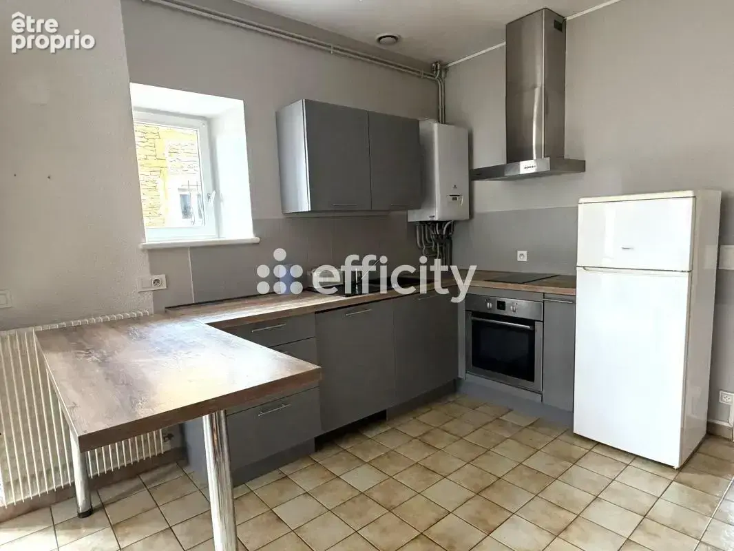 Appartement - photo 5