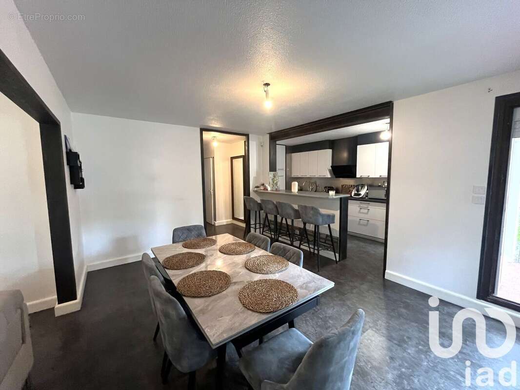 Photo 7 - Appartement à MEYTHET