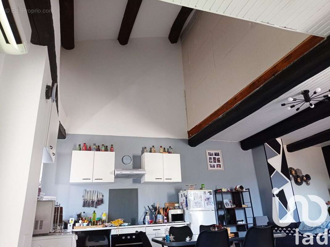 Photo 4 - Appartement à BEDARIEUX