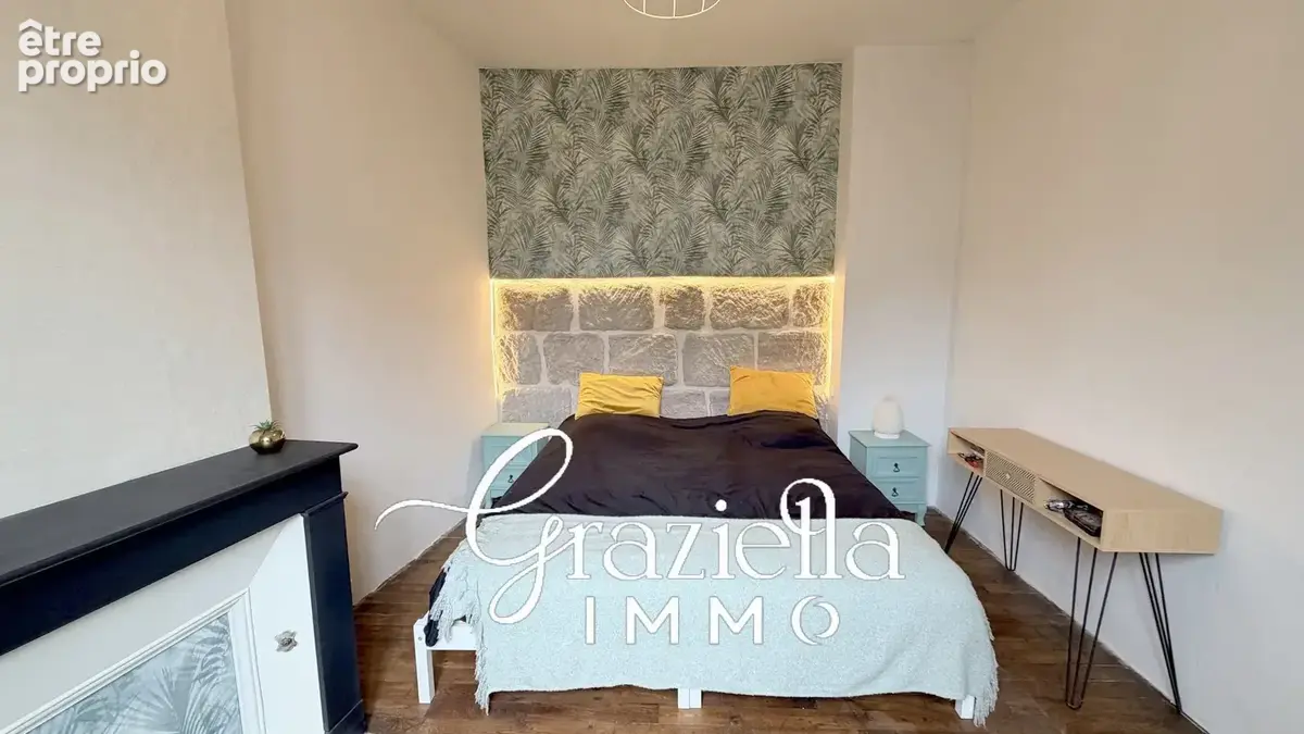 Maison de charme en pierre avec jardin et patio - photo 3