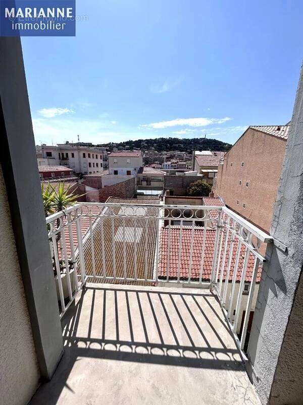 Appartement à SETE