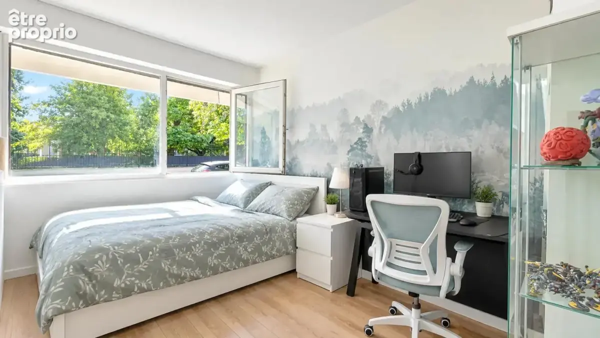 Appartement de 3 pièces de 63 m² à Thiais - photo 3