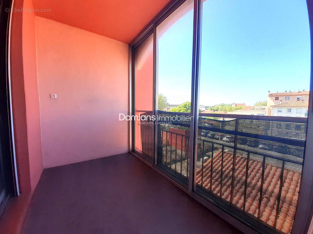 Appartement 52 m² à Perpignan  - photo 7