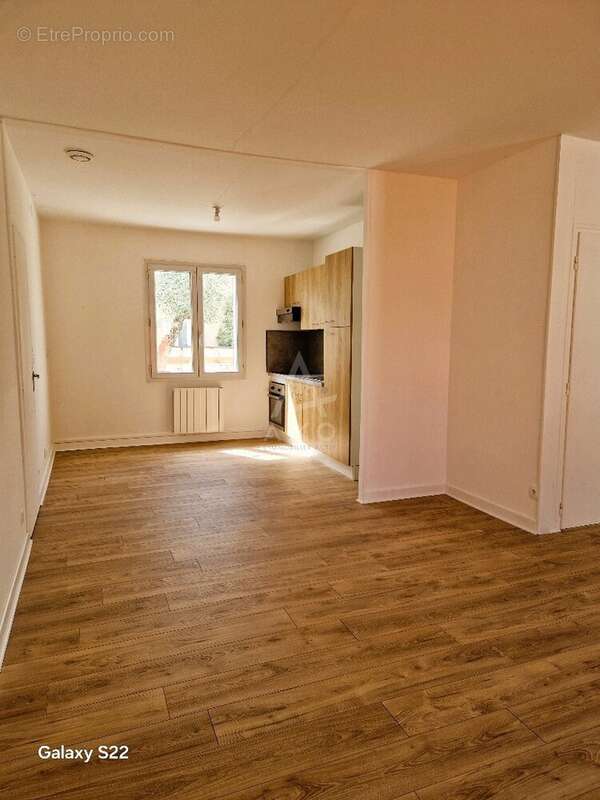 Maison à CROIX-CHAPEAU