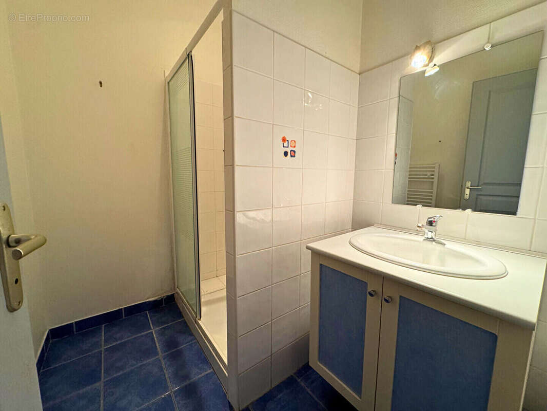 Maison à RIVEDOUX-PLAGE