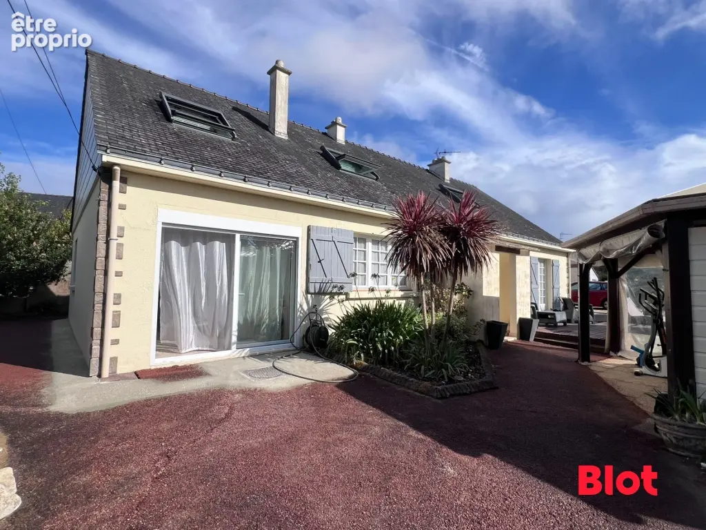 Maison 192 m² à La Baule-Escoublac  - photo 7