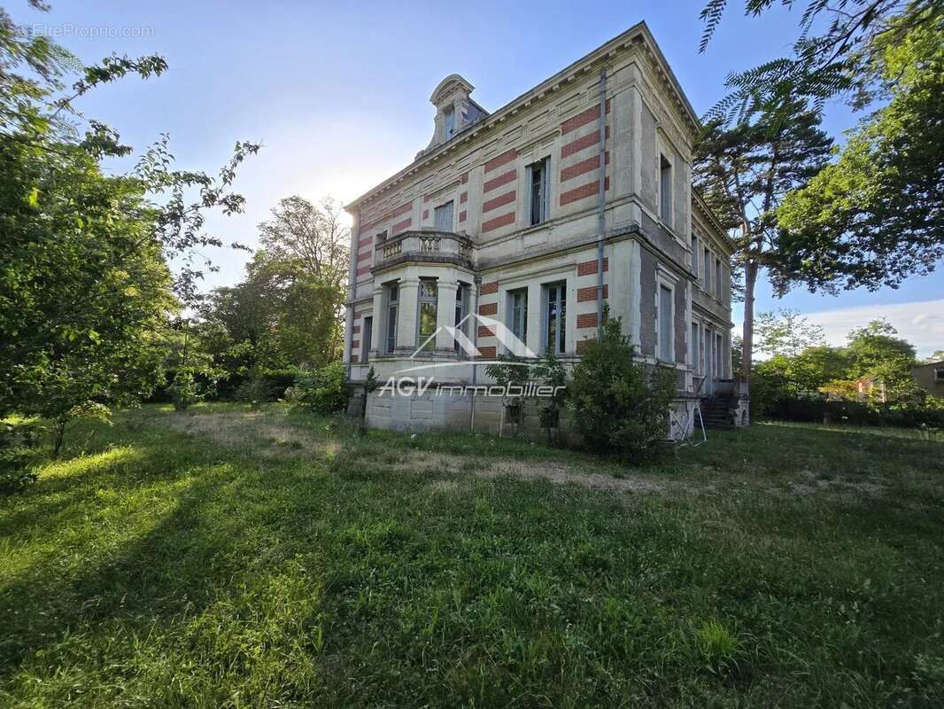 Propriété d'exception, proche Alès - photo 4