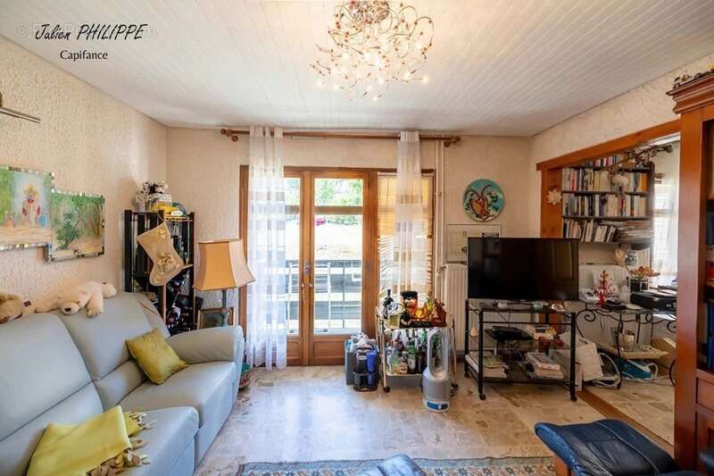 Appartement à ANCELLE