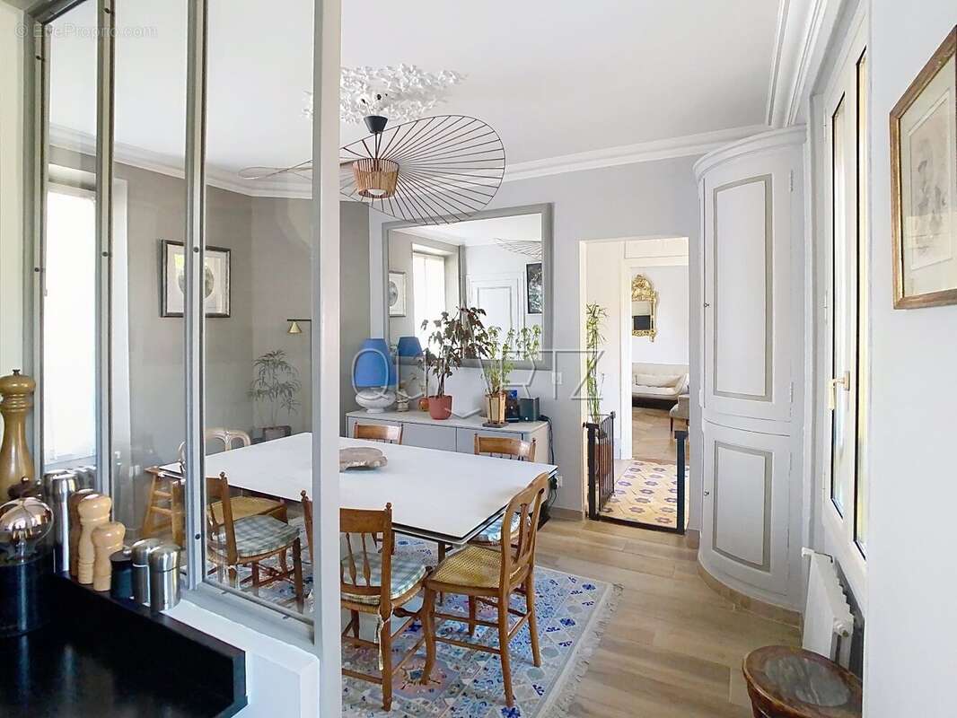 Maison à VERSAILLES