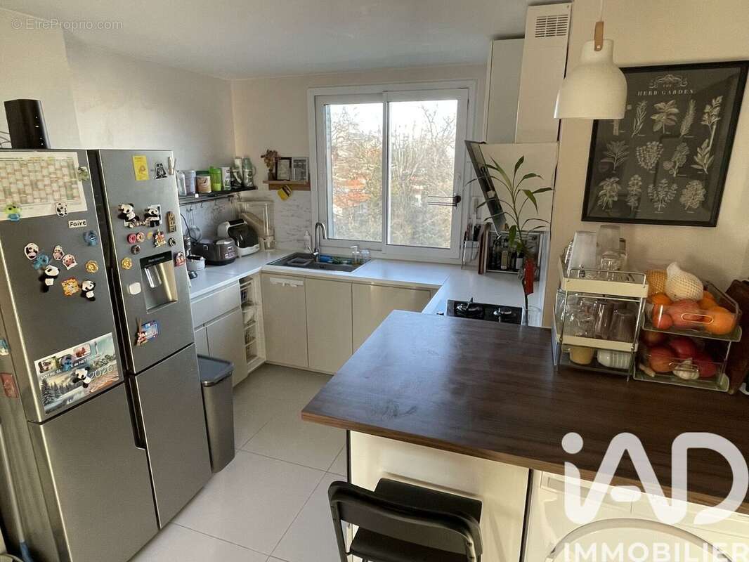 Photo 4 - Appartement à MERIGNAC