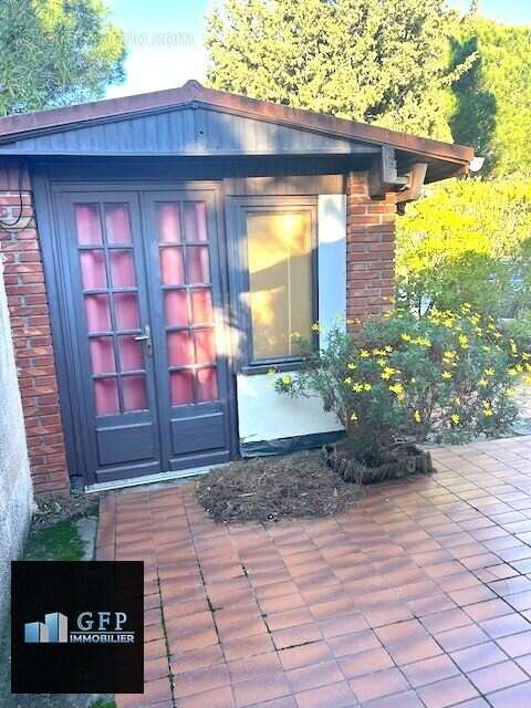 Maison à BORMES-LES-MIMOSAS