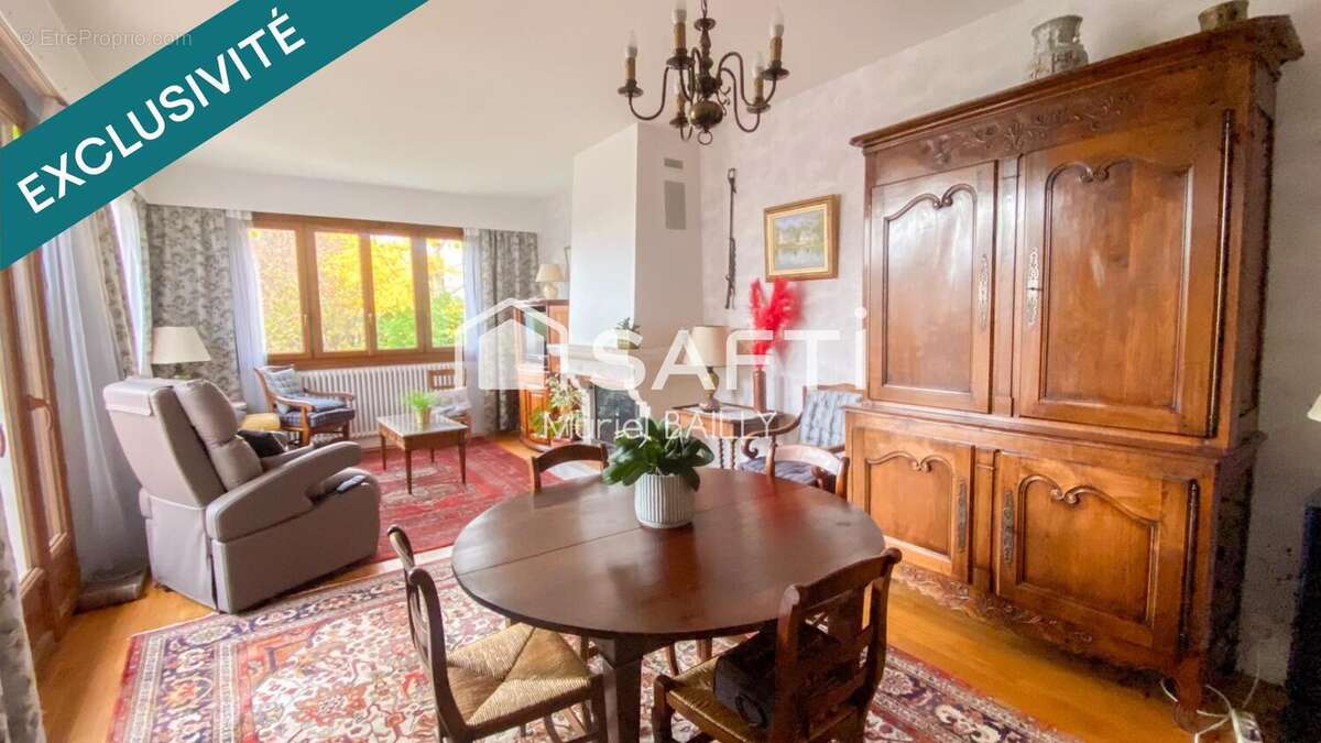 Photo 4 - Maison à EPINAY-SUR-ORGE