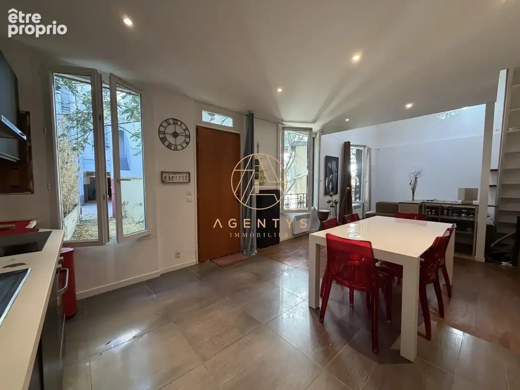 Appartement 3 pièces 54 m² à vendre à Saint-Maur-Des-Fosses (94210) - photo 7